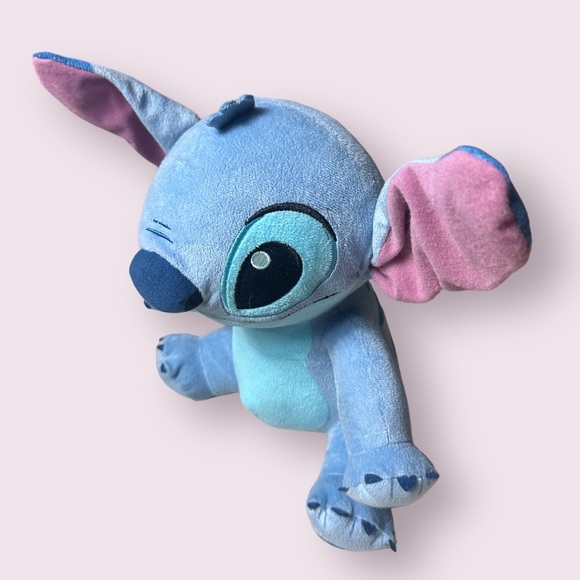 Disney’s Lilo & Stitch Scentsy Buddy Plush (No Scent Pack) With Bonus Plush - Picture 15 of 16